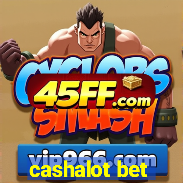 cashalot bet